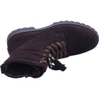 Tamaris Damen Stiefelette  in braun