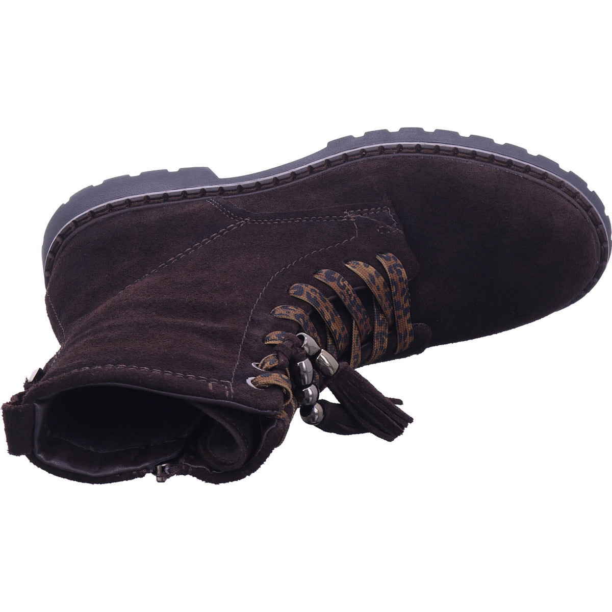 Tamaris Damen Stiefelette  in braun