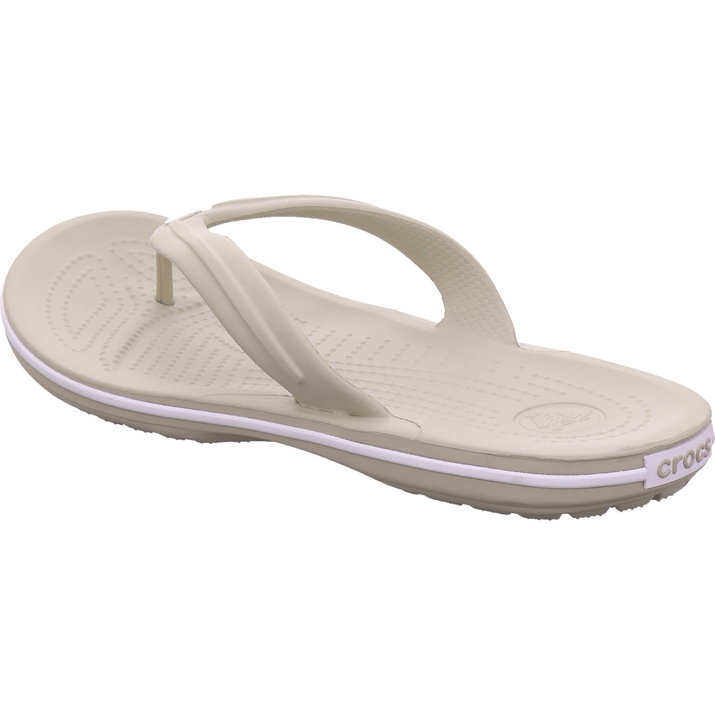 Crocs Women's Beach Shoe in beige