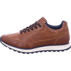 Bugatti Herren Sneaker 335A021Y5000 in braun