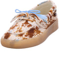 GIO+ Damen Slipper  in weiß