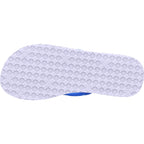 Puma Boys' Epic Flip V3 Jr Swim Sandal in blue