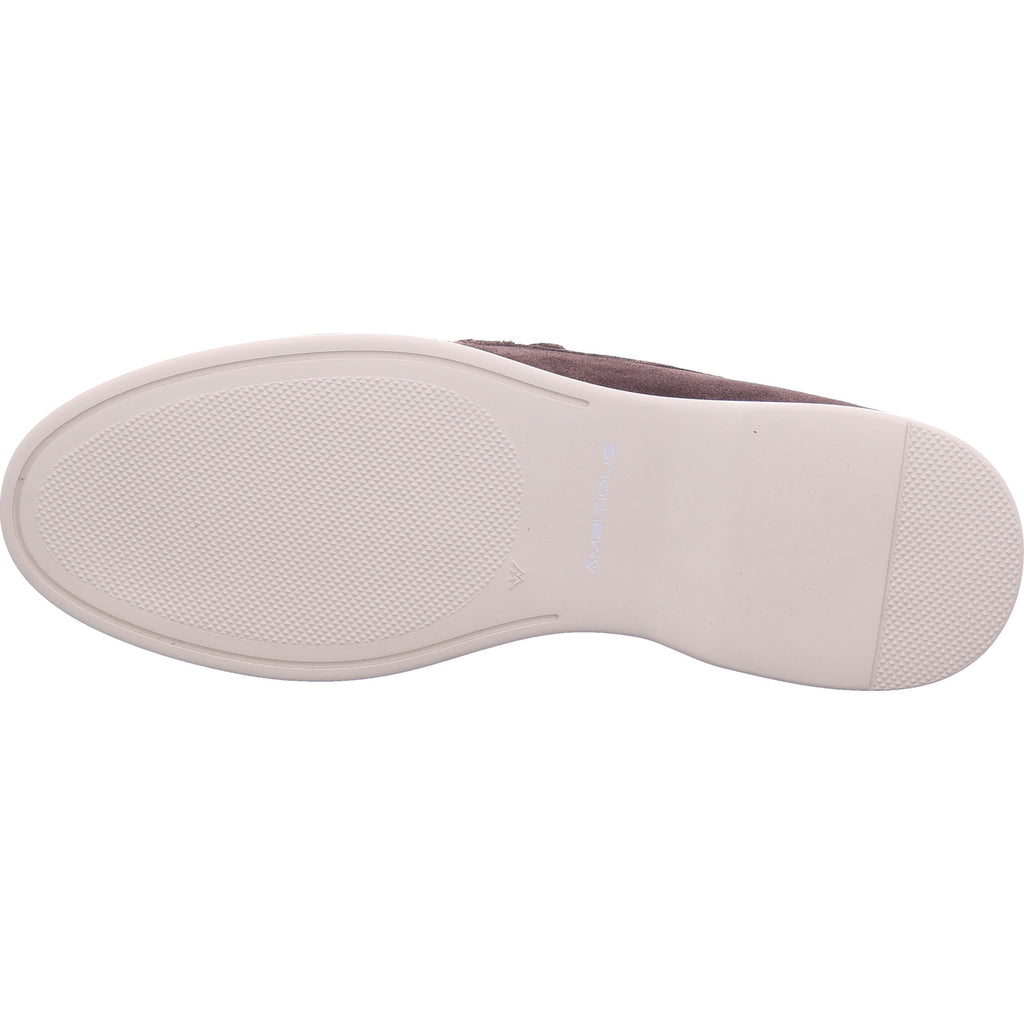 Ambitious Herren Slipper  in braun