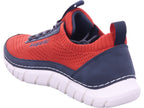 Bugatti Men's Sneakers in Red