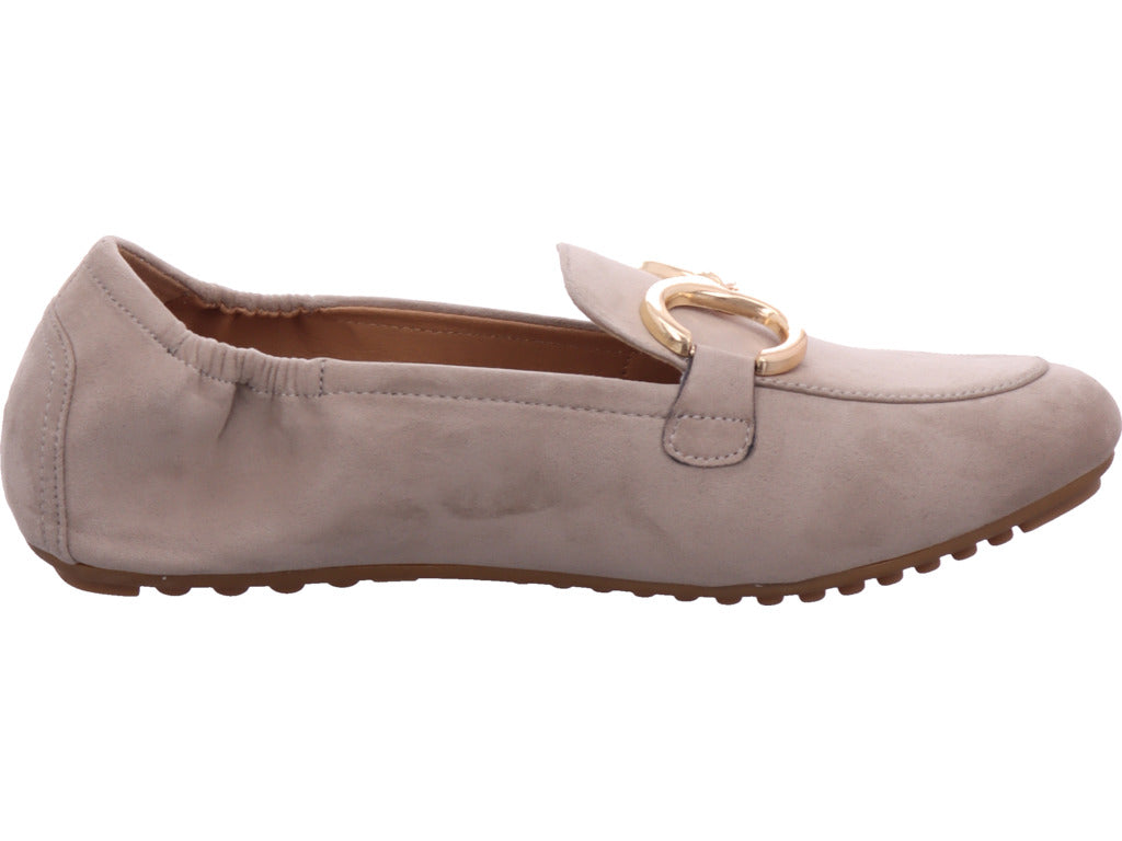 Shoe-world Dámské lodičky béžové