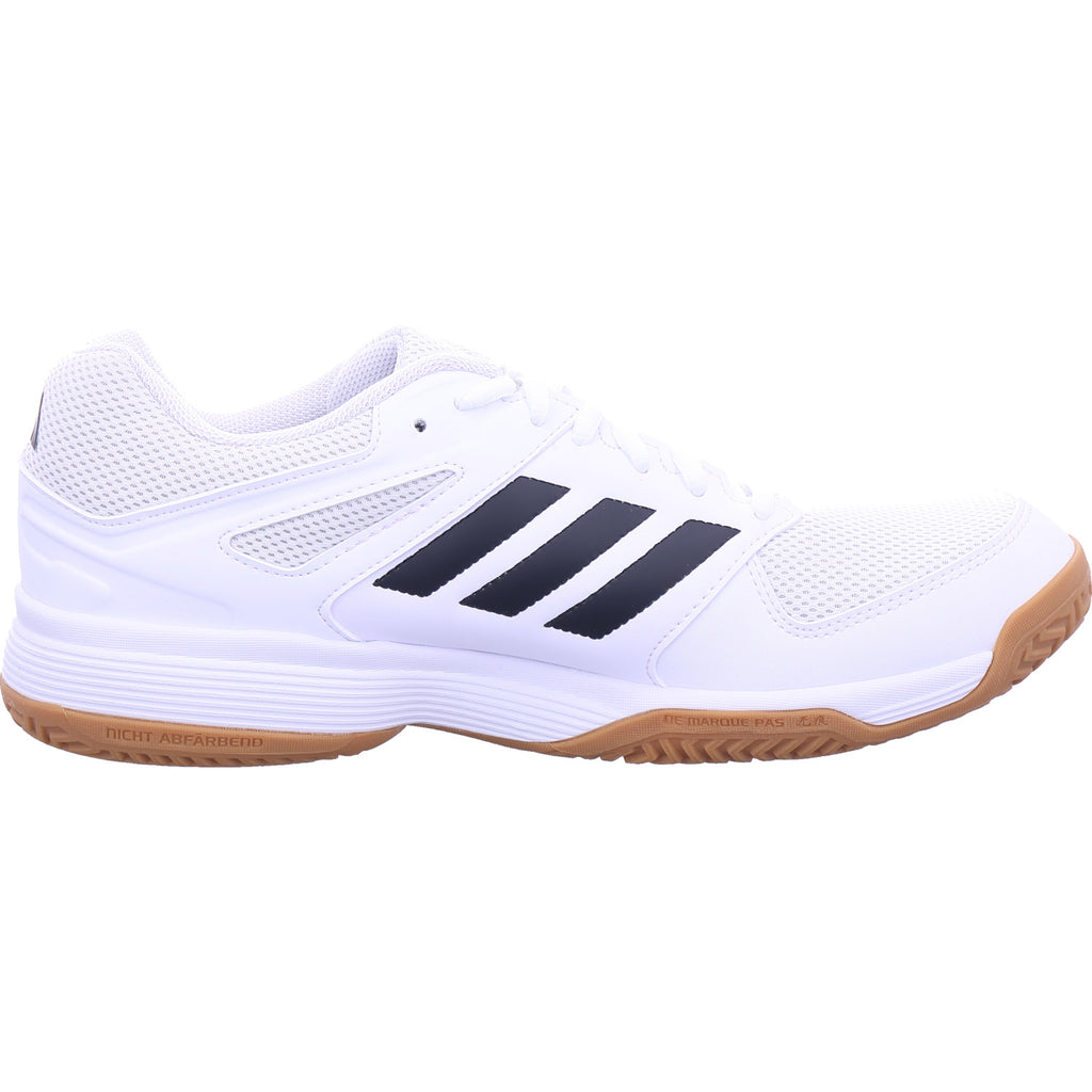 Adidas Herren Sportschuh Speedcourt M in weiß