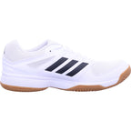 Pánské sportovní boty Adidas Speedcourt M v bílé barvě