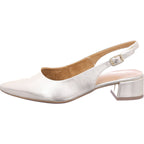 Tamaris Damen Pump  in gold