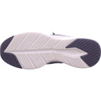 SKECHERS Damen Sneaker Contour Foam in braun