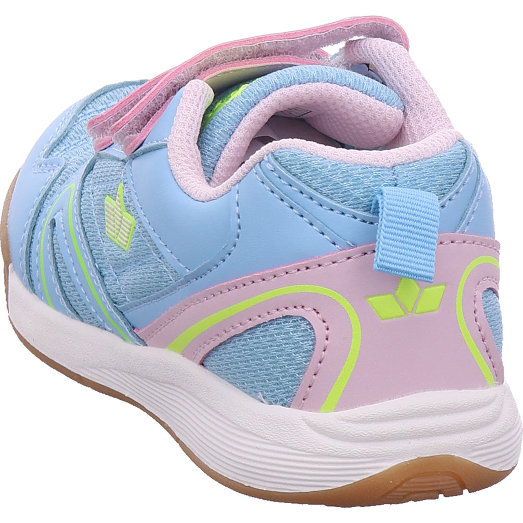 Lico Mädchen Sportschuh Boulder V in blau
