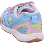 Lico Mädchen Sportschuh Boulder V in blau