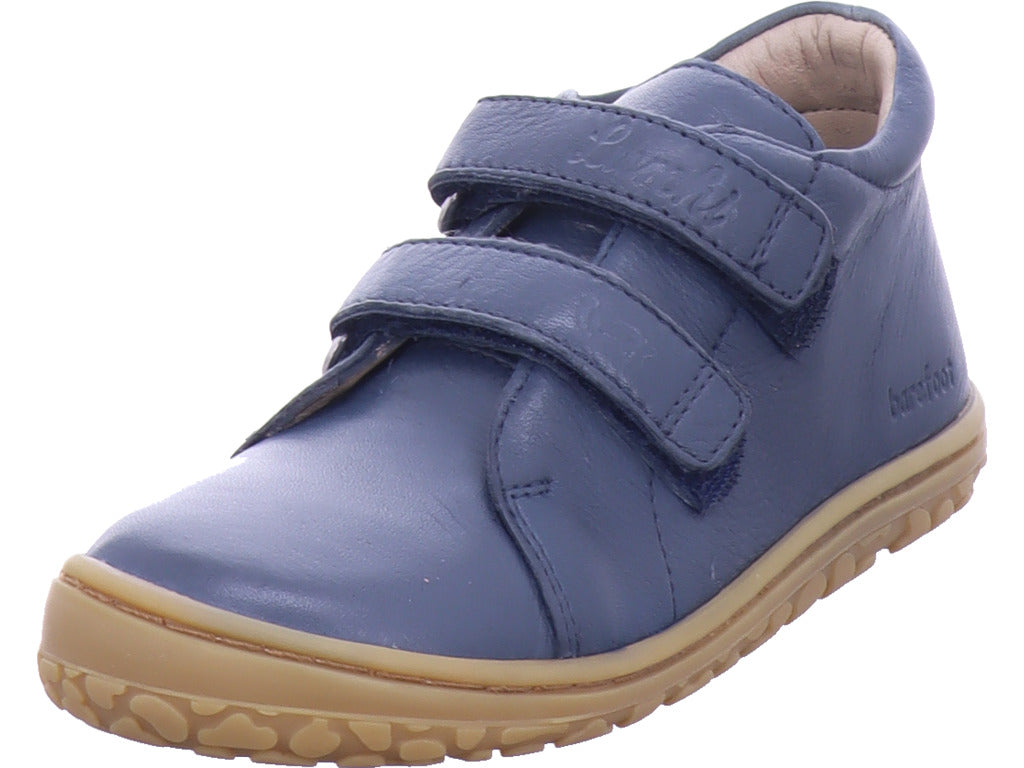 Lurchi Jungen Halbschuh  in blau