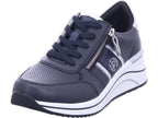 Remonte Women's Sneaker Remonte Fs Low Shoe in Blue