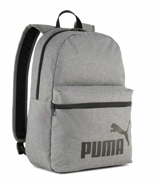 Puma   Puma Phase Backpack Iii in grau