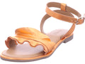Inuovo Damen Sandalette  in orange