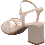 La Strada women's sandals in miscellaneous
