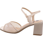 La Strada Damen Sandalette  in sonstige