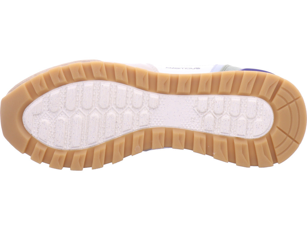 Ambitious Men's Sneakers in beige