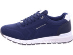 Tom Tailor Women's Sneakers in Blue