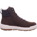Rieker Herren Winterstiefel  in braun