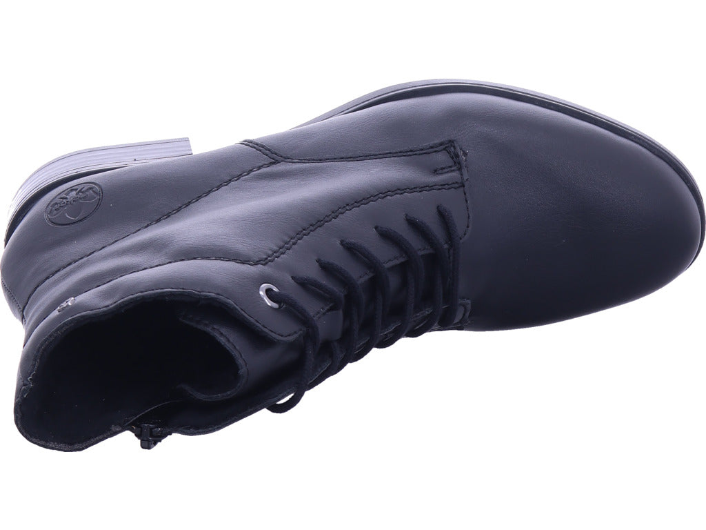 Rieker women's ankle boots Hwk women's boots in black