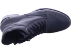 Rieker Damen Stiefelette Hwk Damen Stiefel in schwarz