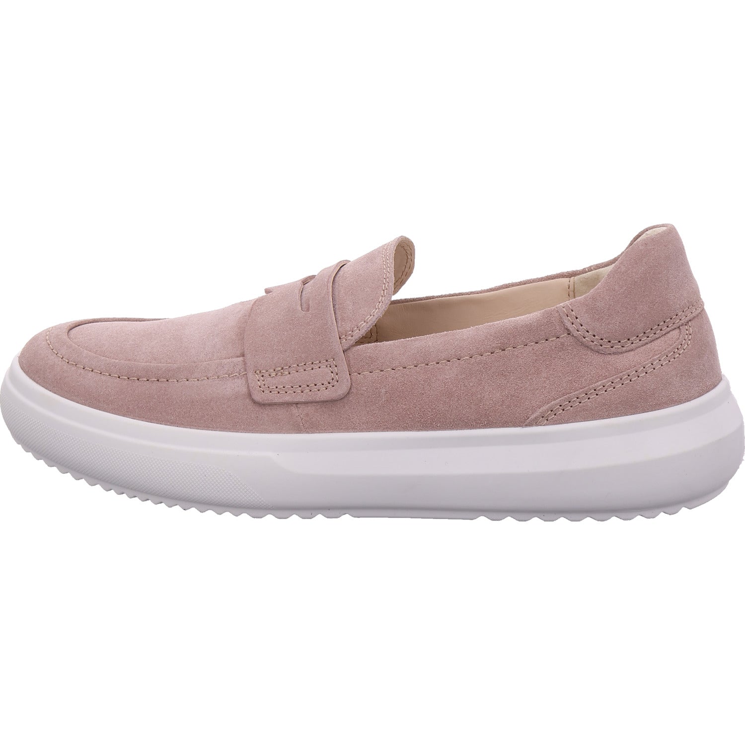 Dámské pantofle Gabor v červené barvě