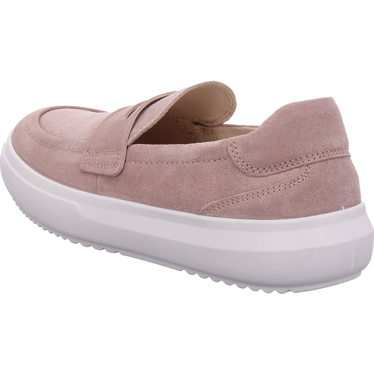 Gabor women's slippers in red