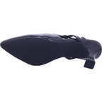 Marco Tozzi Damen Pump  in schwarz