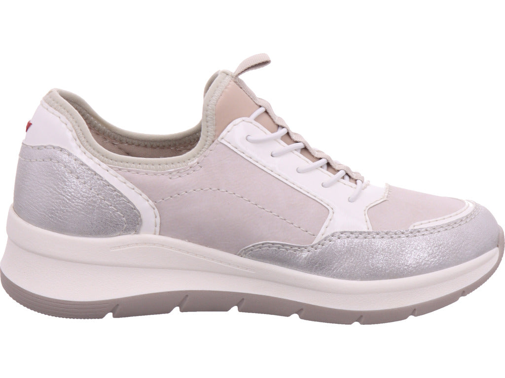 Jana Women's Sneakers M2377544 in grey