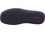 Rieker Herren Halbschuh Fsk Herren Halbschuhe in schwarz