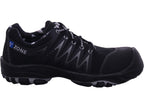 sievi Herren Arbeitsschuh S3 - Zone 2+ in schwarz