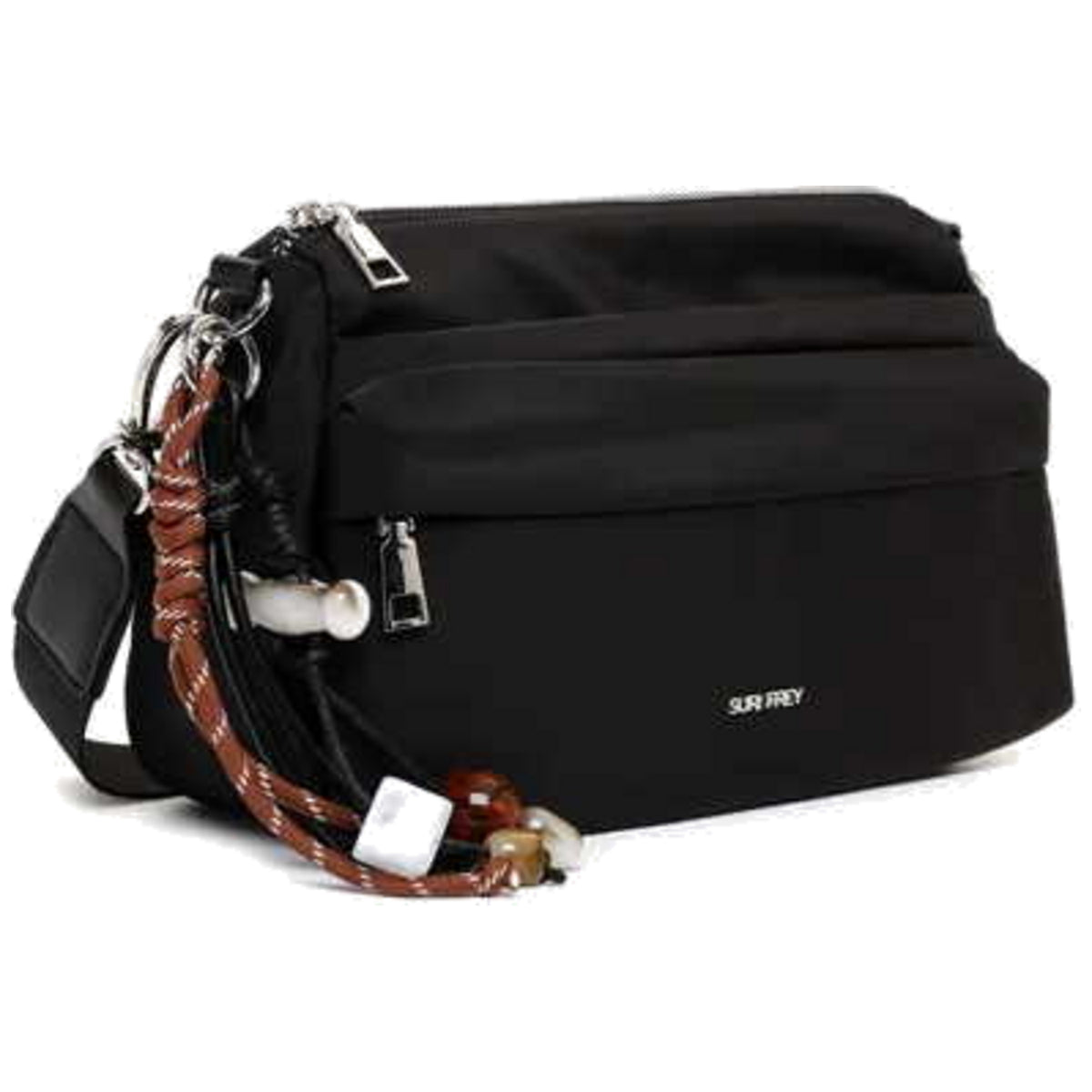 SURI FREY Damen Tasche  in schwarz