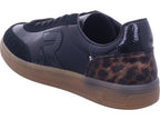 Rieker Women's Sneakers Hwk Women's Low Shoes in Black