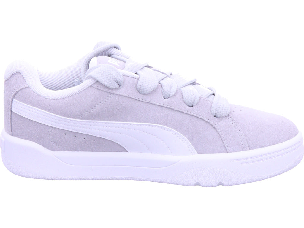 Puma dámské   v šedé