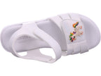 Lelli Kelly girls in white