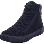 Legero Damen Stiefelette Tanaro 5.0 in schwarz