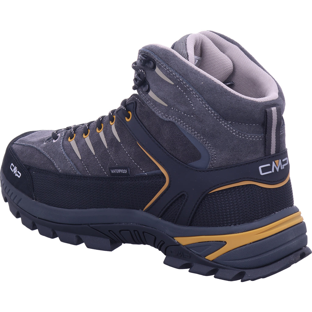 CMP Herren Wanderschuhe  in grau
