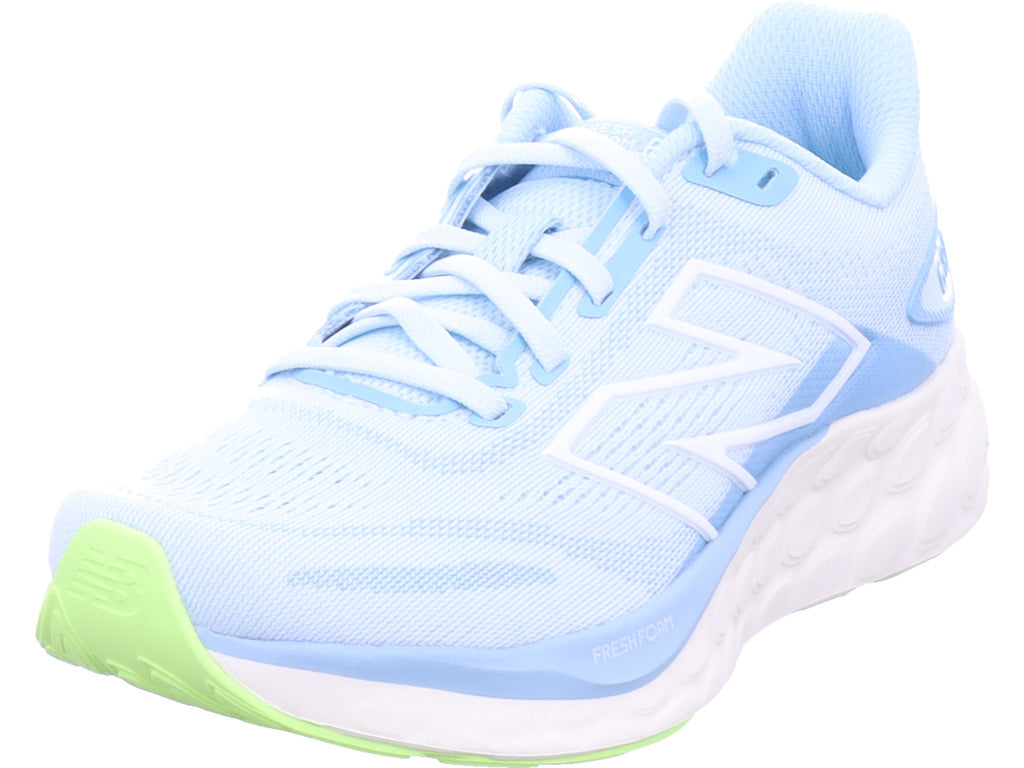 New Balance Damen Sneaker  in blau