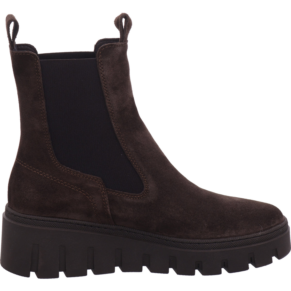 Tamaris Damen Stiefel  in braun