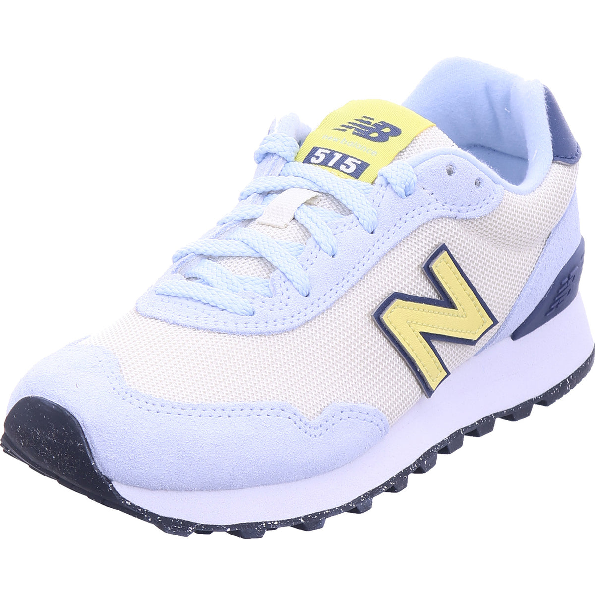 New Balance Damen Sneaker  in blau
