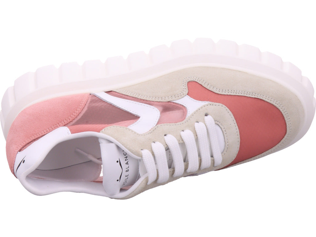 Voile Blanche Damen Sneaker  in rose