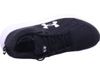 Under Armour Herren Sportschuh  in schwarz