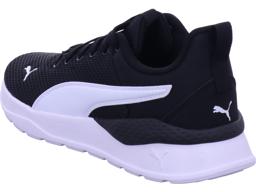 Puma Dámské tenisky Anzarun Lite Jr v černé barvě
