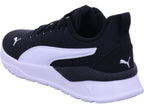 Puma Dámské tenisky Anzarun Lite Jr v černé barvě