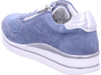 Dr. Stark Women's Trainers in blue