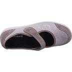 Varomed Women's Slippers in Brown