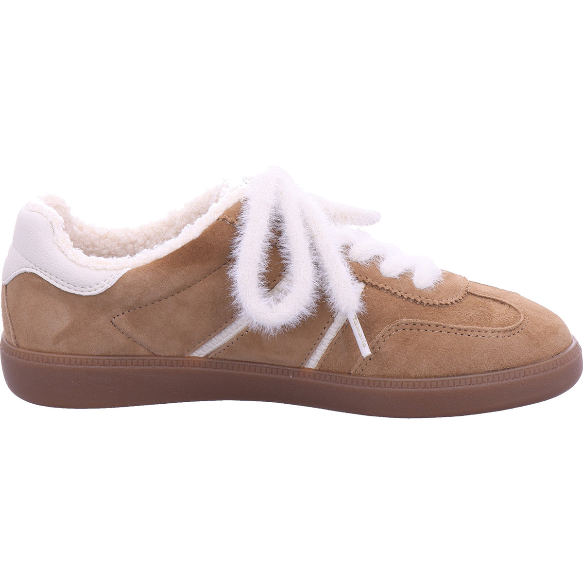 Tamaris Damen Halbschuh  in braun