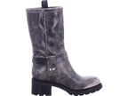 GIO+ Damen Stiefelette  in grau