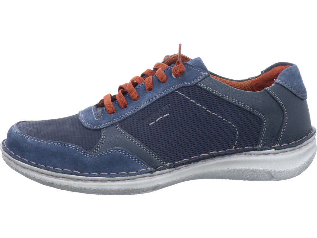 Seibel Anvers 97 in blue